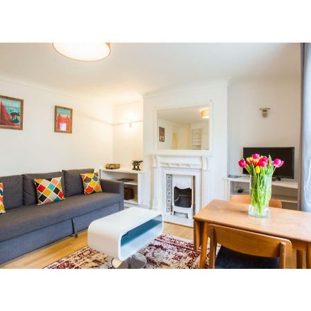 Elegant 1Bdr W/Private Garden In Vibrant Brighton Apartment Екстериор снимка