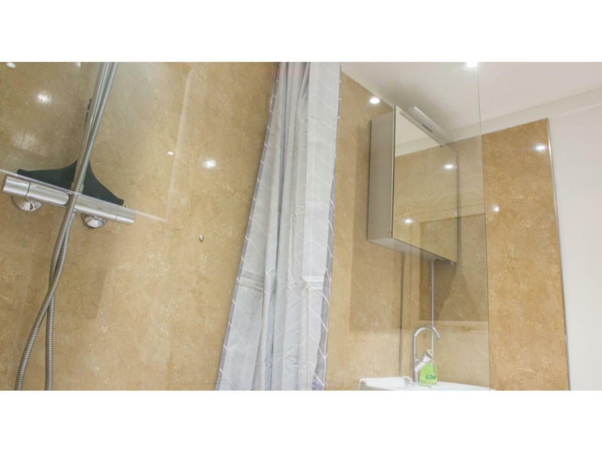 Elegant 1Bdr W/Private Garden In Vibrant Brighton Apartment Екстериор снимка