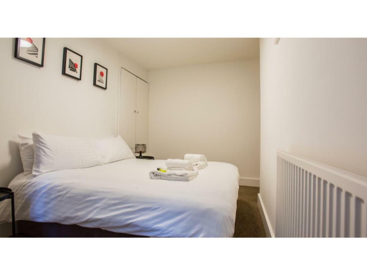 Elegant 1Bdr W/Private Garden In Vibrant Brighton Apartment Екстериор снимка